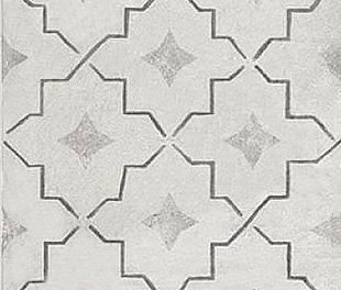 Керамогранит Carino Deco Como Matt 20x20