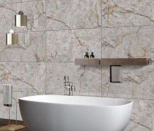 Керамогранит Snow Polished 80x160