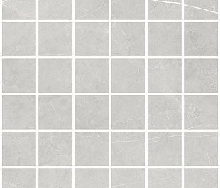 Керамогранит Allure Mosaic 55 Light Grey Anti-Slip 30x30