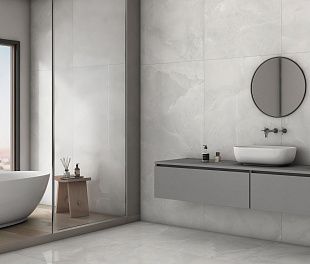 Керамогранит Onyx Silver Polished 80x160