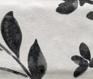 Керамогранит Black Decor 1 Matt 6x25