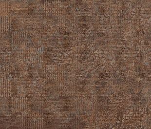 Керамогранит Кортен Раст Декор 2 Матовая 60x120
