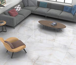 Керамогранит Bianco Polished 80x160