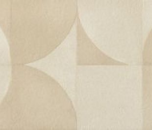 Керамическая плитка Mat&More Deco Beige 25x75