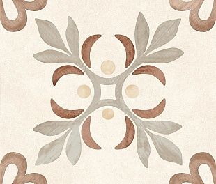 Керамогранит Clay Decor 4 20x20