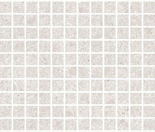Керамогранит Frame Фрейм Айс Мозаик 25 B.H. Противоскользящий 29.8x29.8
