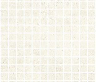 Керамогранит Bera&Beren Бера Вайт Мозаик 25 Противоскользящий 30x30