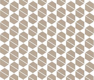 Керамогранит Cava Beige Mosaic. B. 27.5x29.6