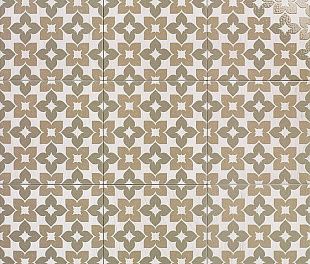 Керамогранит Alhaurin Green 20x20