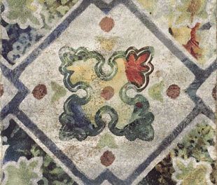 Керамическая плитка Livorno Decor Micheli 20x20