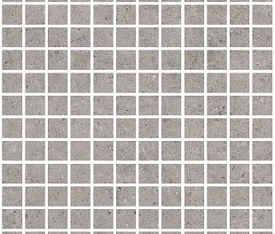 Керамогранит Bera&Beren Берен Грейдж Мозаик 25 Противоскользящий 30x30