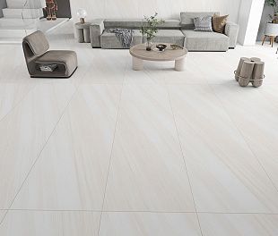 Керамогранит Lasa Bianco Digi Matt 80x240