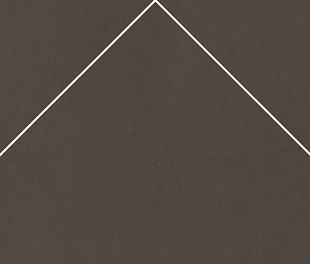 Керамогранит Cava Brown Pattern 1 45A 45x90