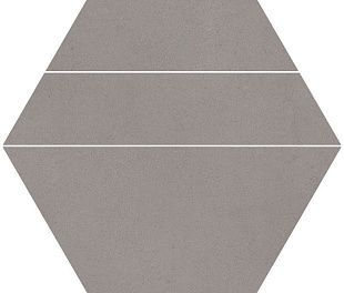 Керамогранит Cava Grey Pattern 3 13C 13x15