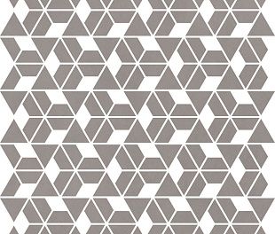 Керамогранит Cava Grey Mosaic. A. 22.8x27.8