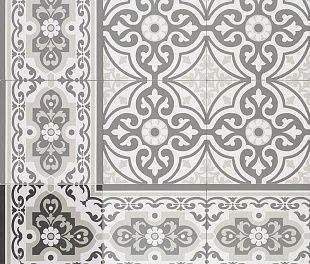 Керамогранит Normandy Angulo 20x20 Керамогранит Normandy Angulo 20x20