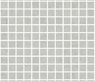 Керамогранит Cuit Mosaic 25 Grey Soft 30x30