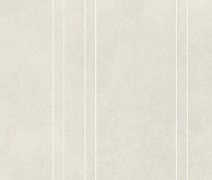 Керамогранит Cava White Pattern 2 60B 60x60