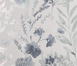 Керамическая плитка Milano Mood Flower Blu 50x120