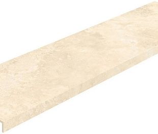 Керамогранит Aurelia White Scal Front 33x120