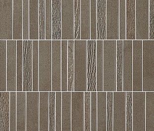 Керамическая плитка Meltin Tratto Terra Mosaico 30.5x30.5