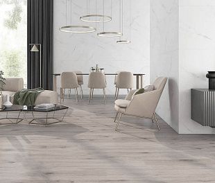 Керамогранит Deck Gris 20x120