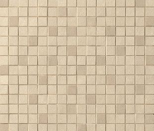 Керамическая плитка Sheer Beige  Mosaico 30.5x30.5