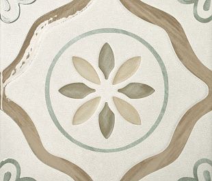 Керамогранит Taupe Decor 2 20x20