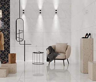 Керамогранит Carrara Giaola Polished 60x120