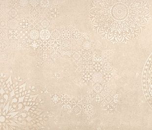 Керамогранит Egypt Crema Decor Matt Shape 60x120