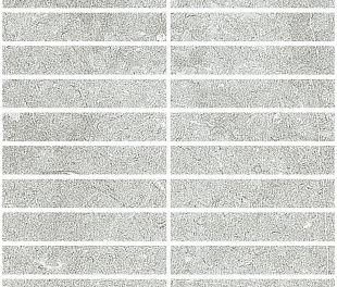 Керамогранит Noon Mosaic 315 Grey Anti-Slip 30x30