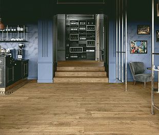 Керамогранит Springwood Miel Matt Rect. 23x120