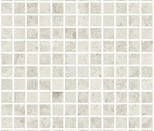 Керамогранит Kendo Light Soft Mosaic 25 29.8x29.8