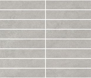 Керамогранит Floss Mosaic 315 Silver Natural 29x30