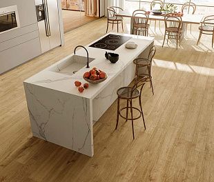 Керамогранит Tacora Camel Matt Rect 23x120