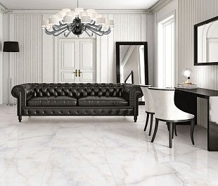 Керамогранит Onix White Polished 60x120