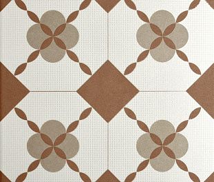 Керамогранит Peach Decor Matt 20x20