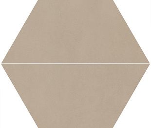 Керамогранит Cava Beige Pattern 1 13A 13x15