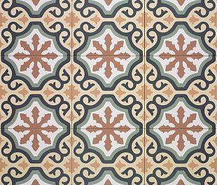 Керамогранит Normandy St Michel 20x20 Керамогранит Normandy St Michel 20x20