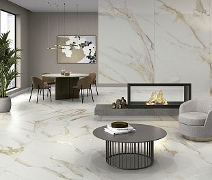 Керамогранит Xlim Lumier Natural Polished 120x280