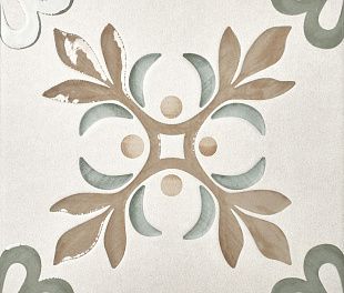 Керамогранит Taupe Decor 4 20x20