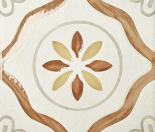 Керамогранит Clay Decor 2 20x20