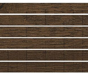 Керамогранит Ombra Mosaic 590 Cocoa 30x90