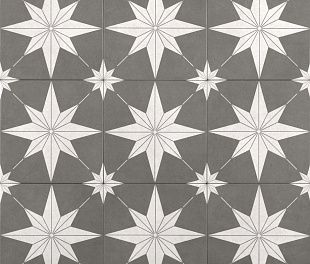 Керамогранит Dimgrey Decor 1022 20x20