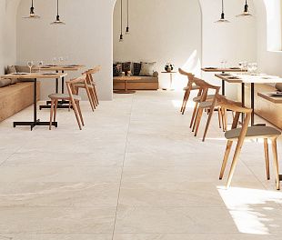 Керамогранит Keith White 60x120