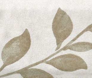 Керамогранит Blanc Decor 1 Matt 6x25