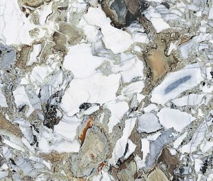 Керамогранит CityMarble Амазония Мультиколор 60x60