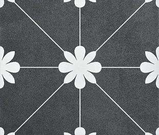 Керамогранит Oxford Decor Matt 20x20