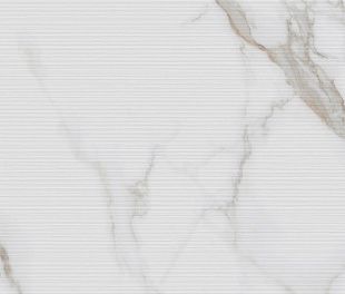 Керамогранит Statuario Irish Gold Linear Matt 60x120