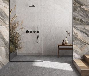 Керамогранит Quarstone Декоративный Фон  60x120